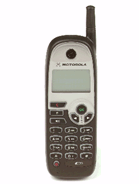 Specification of Sony CM-DX 1000 rival: Motorola d520.