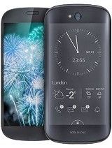 Specification of Sony D 2403 rival: YotaPhone 2.