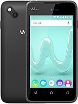 Specification of Wiko Sunny2  rival: Wiko Sunny.