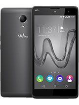 Specification of Alcatel A3 XL rival: Wiko Robby.