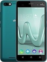 Specification of Wiko Robby2  rival: Wiko Lenny3.