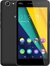 Specification of Wiko Ufeel fab  rival: Wiko Pulp Fab 4G.