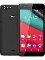 Specification of Huawei Ascend P7 Sapphire Edition rival: Wiko Pulp.