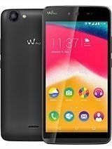 Specification of BenQ T3 rival: Wiko Rainbow Jam.