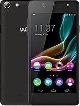 Specification of Micromax Canvas Spark Q380 rival: Wiko Selfy 4G.