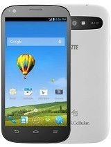 ZTE Grand S Pro rating and reviews
