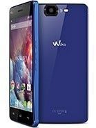 Specification of Samsung Galaxy S5 Duos rival: Wiko Highway 4G.