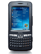 Specification of VK-Mobile VK900 rival: BenQ P50.