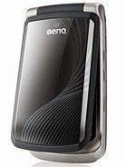 Specification of LG KM338 rival: BenQ E53.