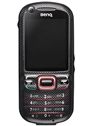 Specification of Sony-Ericsson K610 rival: BenQ M7.