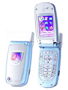 Specification of Nokia 6220 rival: BenQ A500.