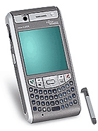 Specification of Nokia N71 rival: Fujitsu-Siemens T830.