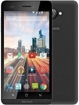 Specification of Nokia Lumia 925 rival: Archos 50b Helium 4G.