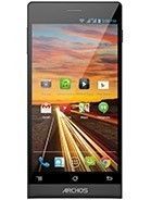 Archos 50c Oxygen rating and reviews