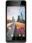 Archos 50 Helium 4G rating and reviews