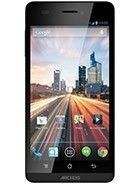 Archos 45 Helium 4G rating and reviews