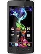 Specification of Yezz Andy 3G 4.0 YZ1120 rival: Archos 45 Platinum.