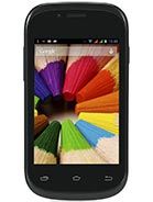 Specification of Micromax Bolt S301 rival: Plum Sync 3.5.