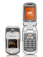 Specification of Nokia 6280 rival: Sony-Ericsson W710.