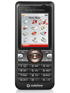 Specification of Philips 960 rival: Sony-Ericsson V630.
