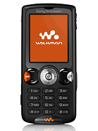 Specification of Philips 868 rival: Sony-Ericsson W810.