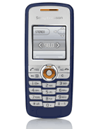Specification of Siemens CC75 rival: Sony-Ericsson J230.