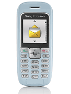 Specification of Haier M1100 rival: Sony-Ericsson J220.