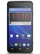 ZTE Iconic Phablet rating and reviews