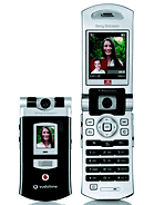 Specification of Chea 328 rival: Sony-Ericsson V800.