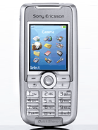 Specification of Motorola E390 rival: Sony-Ericsson K700.