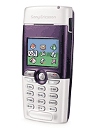 Specification of Nokia 3300 rival: Sony-Ericsson T310.
