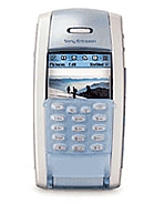 Specification of Sagem WA 3050 rival: Sony-Ericsson P800.