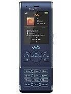 Specification of Nokia 6500 slide rival: Sony-Ericsson W595.