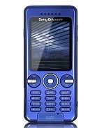 Specification of Samsung C6620 rival: Sony-Ericsson S302.