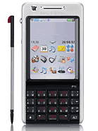 Specification of Nokia E90 rival: Sony-Ericsson P1.