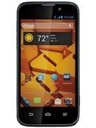 ZTE Warp 4G rating and reviews