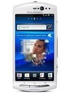 Sony-Ericsson Xperia neo V rating and reviews