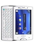 Sony-Ericsson Xperia mini pro rating and reviews