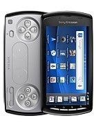 Specification of Nokia C3-01 Touch and Type rival: Sony-Ericsson Xperia PLAY.