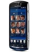 Specification of HTC Desire HD rival: Sony-Ericsson Xperia Neo.