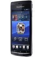 Specification of Modu T rival: Sony-Ericsson Xperia Arc.
