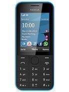 Specification of Plum Slick rival: Nokia 208.