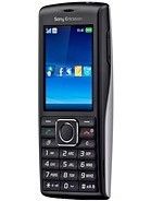 Specification of LG A200 rival: Sony-Ericsson Cedar.