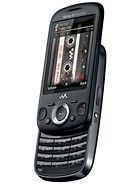 Specification of Philips X650 rival: Sony-Ericsson Zylo.