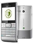 Specification of BlackBerry Storm2 9550 rival: Sony-Ericsson Aspen.