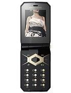 Sony-Ericsson Jalou D&G edition rating and reviews