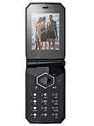 Specification of Motorola EM35 rival: Sony-Ericsson Jalou.