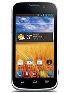 ZTE Imperial rating and reviews