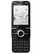 Specification of Philips D908 rival: Sony-Ericsson Yari.