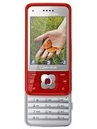 Specification of LG GT505 rival: Sony-Ericsson C903.